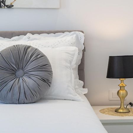 Villa Ivanka 자톤 외부 사진