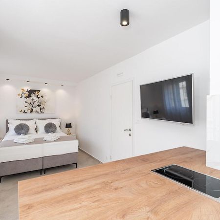 Villa Ivanka 자톤 외부 사진