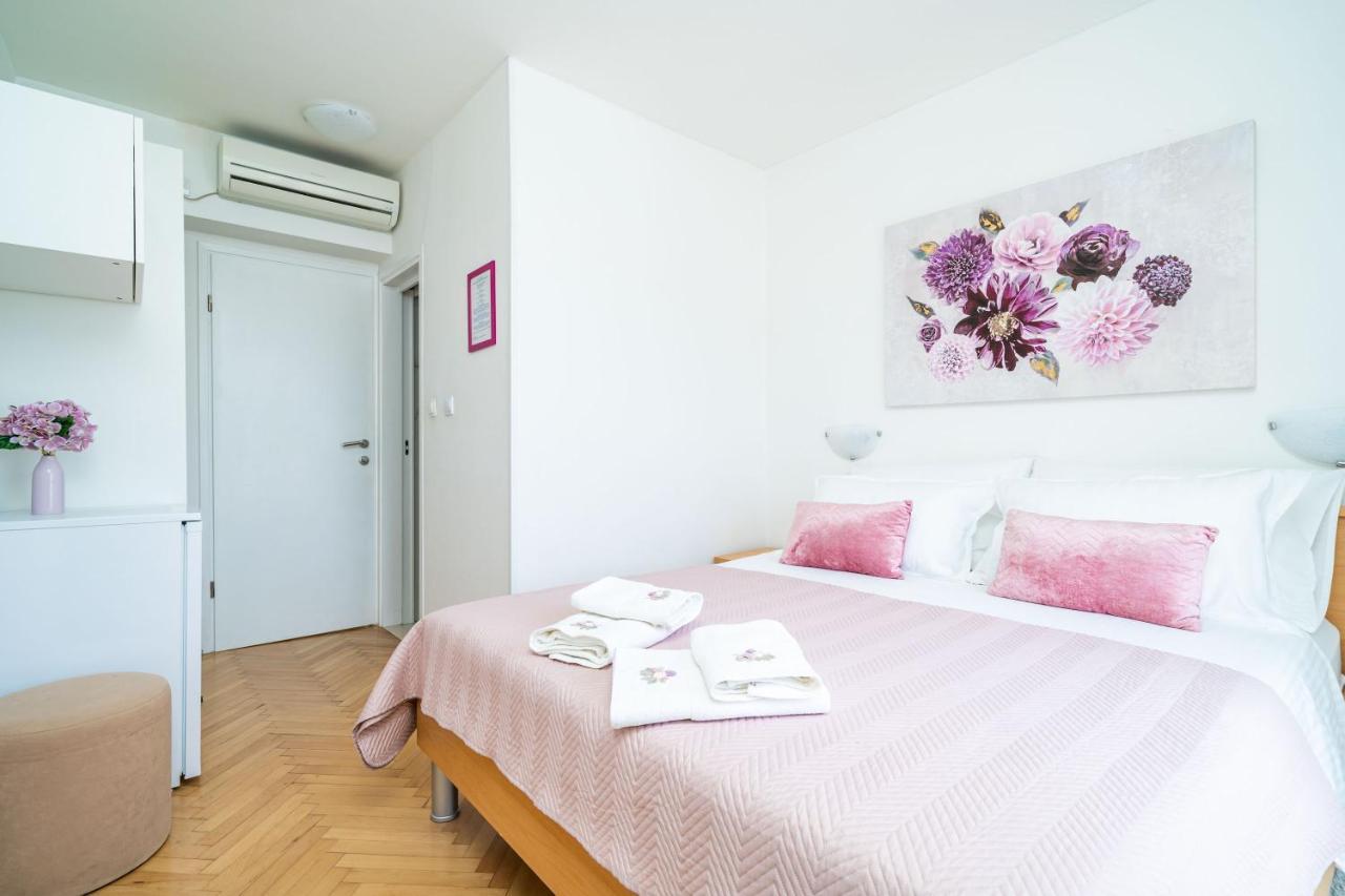 Villa Ivanka 자톤 외부 사진