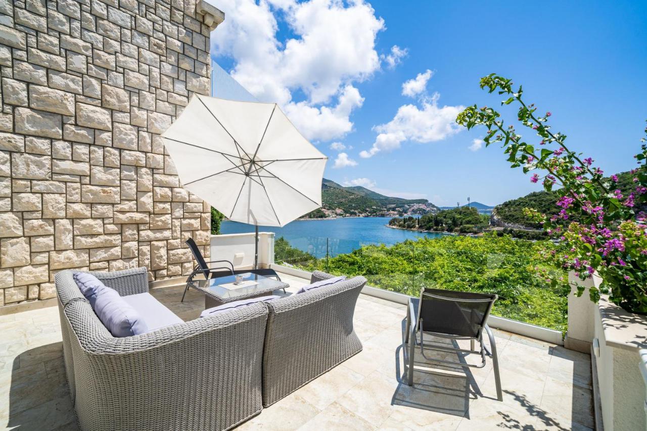 Villa Ivanka 자톤 외부 사진
