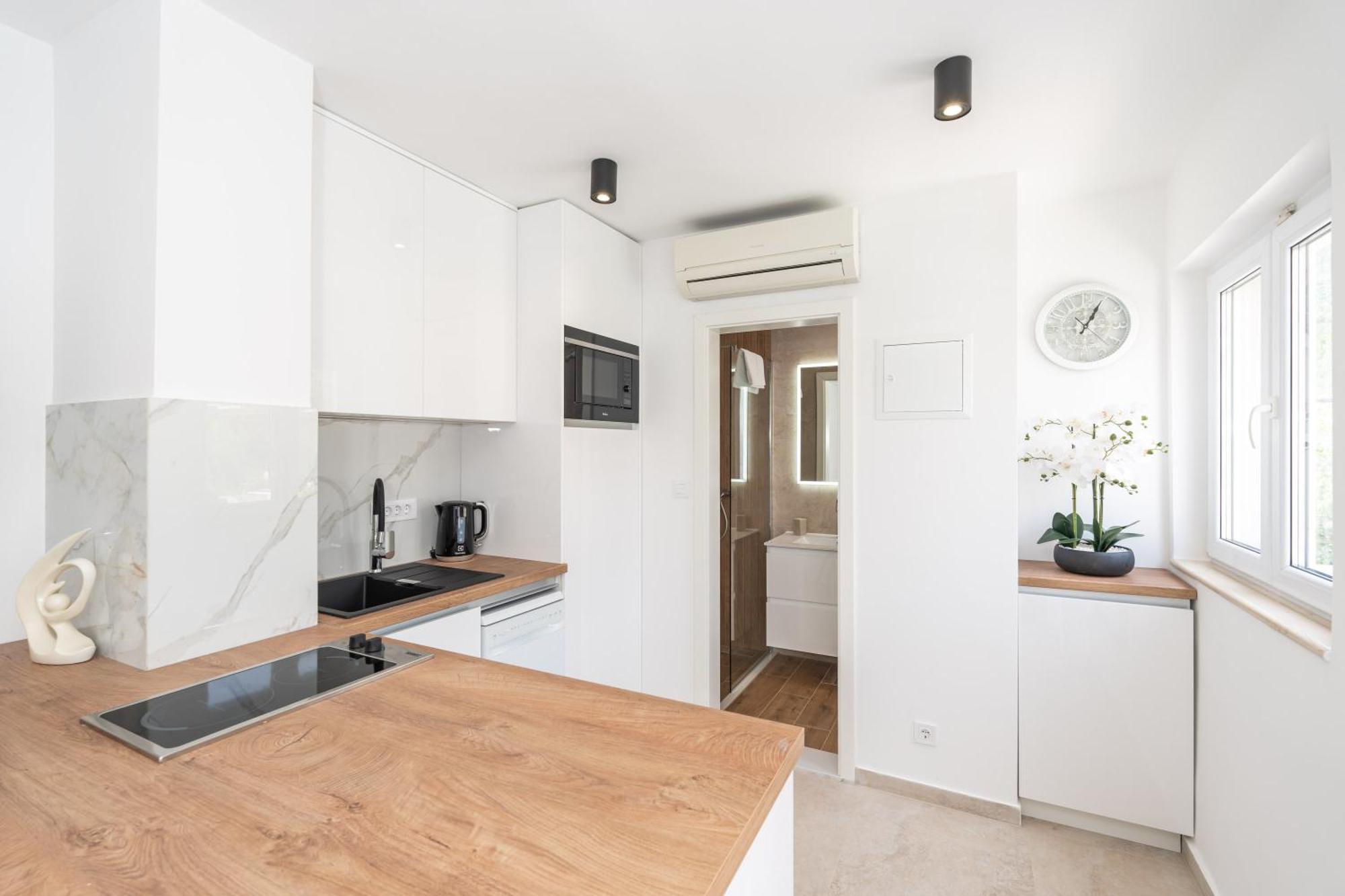 Villa Ivanka 자톤 외부 사진