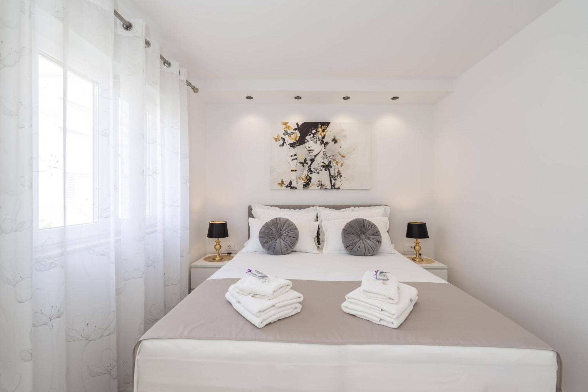 Villa Ivanka 자톤 외부 사진