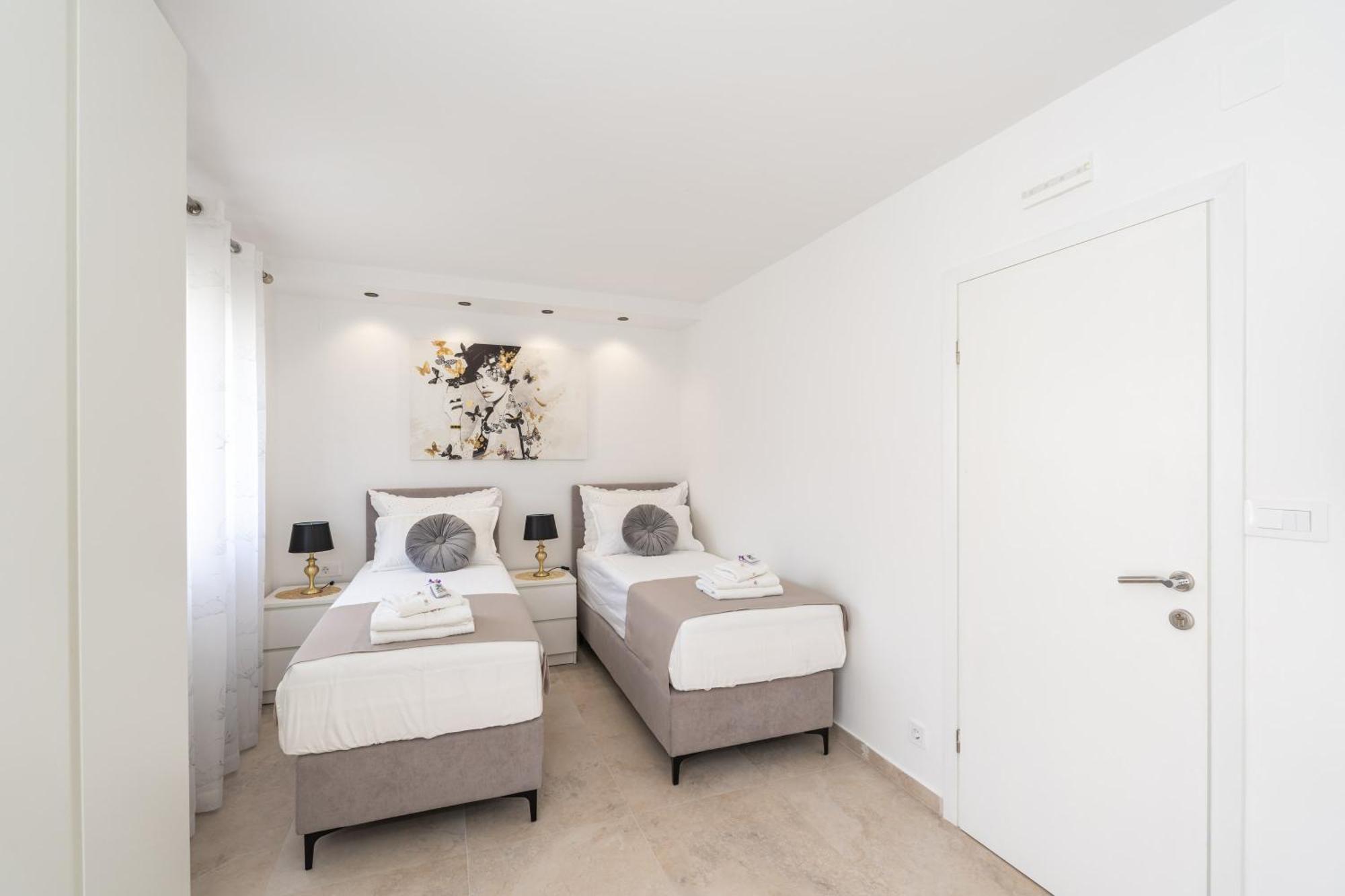 Villa Ivanka 자톤 외부 사진