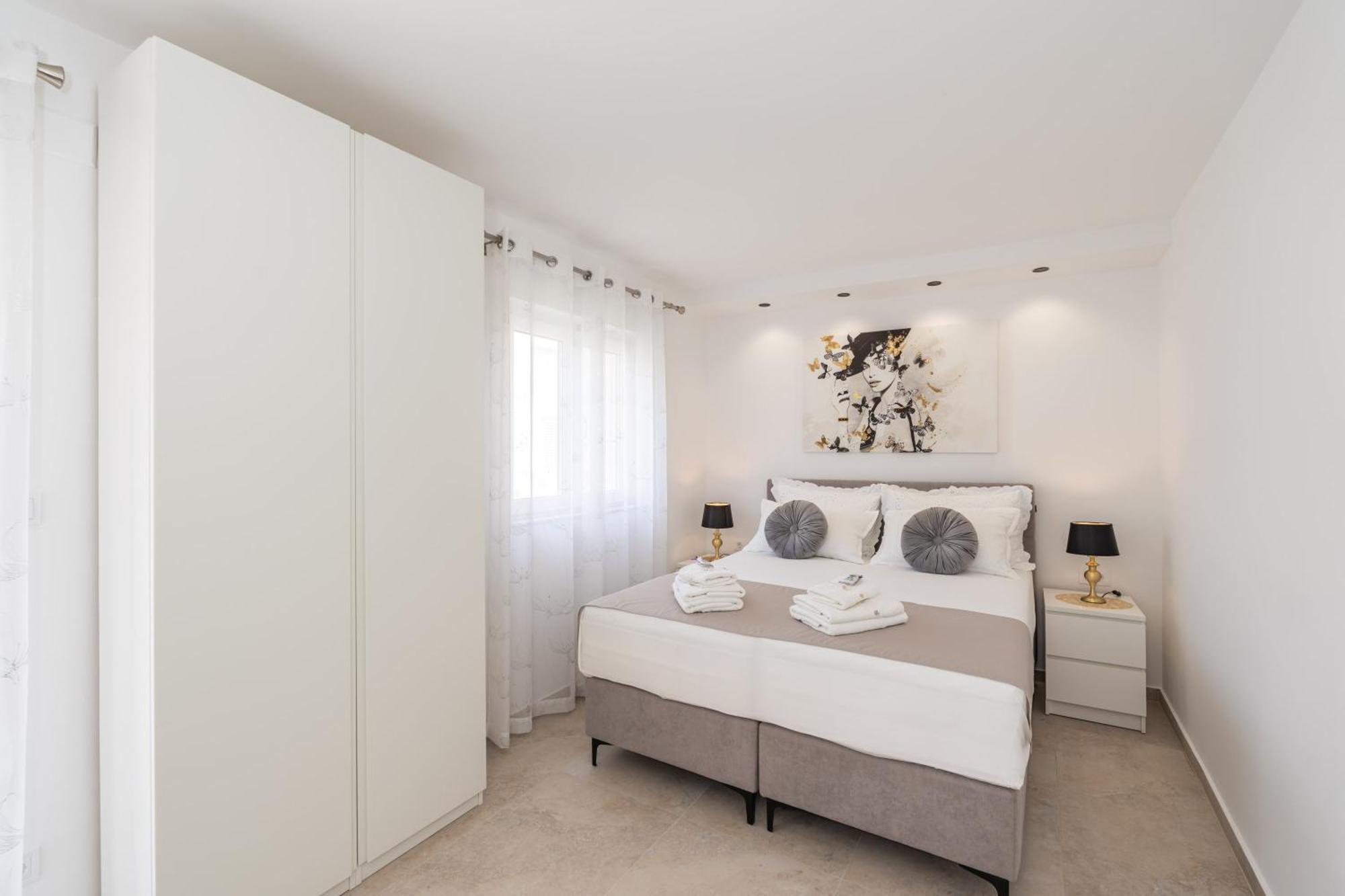 Villa Ivanka 자톤 외부 사진