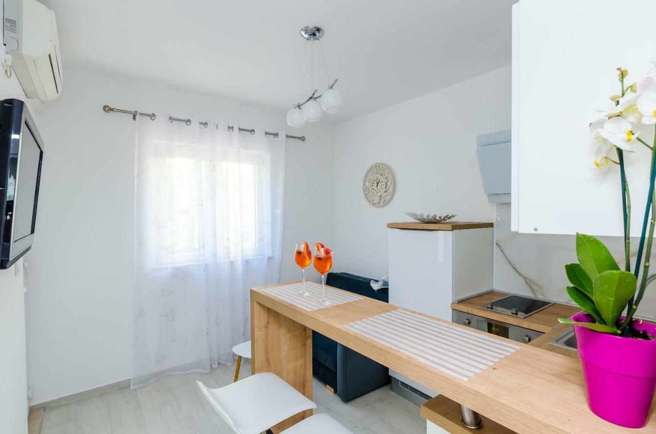Villa Ivanka 자톤 외부 사진