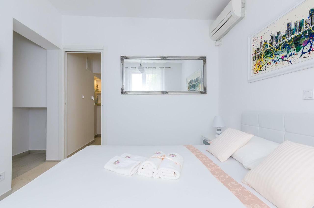 Villa Ivanka 자톤 외부 사진